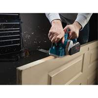 3-1/4 In. Planer Haskins Industrial Inc.