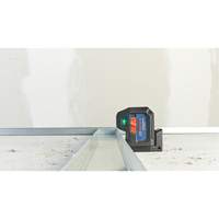 Green-Beam Five-Point Self-Leveling Alignment Laser Haskins Industrial Inc.