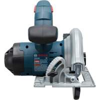 Scie circulaire &agrave; lame gauche (outil seul), 6-1/2", 18 V Haskins Industrial Inc.