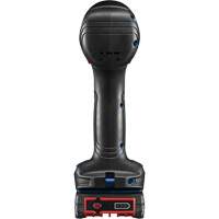 Trousse de perceuse-visseuse &agrave; percussion sans balais EC, 1/2", Mandrin 1/2", 18 V Haskins Industrial Inc.