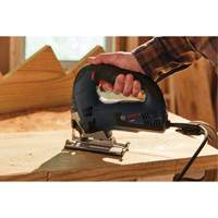 Top-Handle Jig Saw Haskins Industrial Inc.