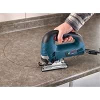 Top-Handle Jig Saw Haskins Industrial Inc.