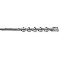 SDS-Max&reg; SpeedX Rotary Hammer Bit, 1-1/2" Haskins Industrial Inc.