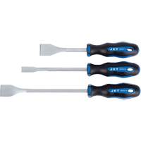 Jeu de grattoirs &agrave; joint Haskins Industrial Inc.