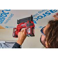 18-Gauge Cordless Brad Nailer (Tool Only), 18 V, Lithium-Ion Haskins Industrial Inc.