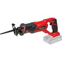 Cordless Reciprocating Saw (Tool Only), 18 V, Lithium-Ion Battery Haskins Industrial Inc.