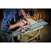 Scie circulaire sans fil (outil seulement), 7-1/4", 18 V Haskins Industrial Inc.