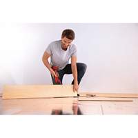 Cordless Oscillating Multi-Tool (Tool Only) Haskins Industrial Inc.