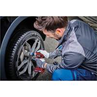 Professional Cordless Impact Wrench, 18 V, 1/2" Socket Haskins Industrial Inc.