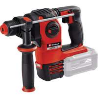 Professional SDS-Plus Cordless Rotary Hammer (Tool Only), 18 V, 3/4", 160 in-lbs, 0-1200 RPM Haskins Industrial Inc.