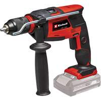 Cordless Hammer Drill (Tool Only), 1/2" Chuck, 18 V Haskins Industrial Inc.