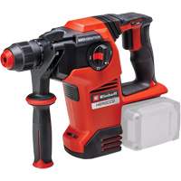 Professional SDS-Plus Cordless Rotary Hammer (Tool Only), 36 V, 1", 2.3 ft-lbs, 0-1100 RPM Haskins Industrial Inc.