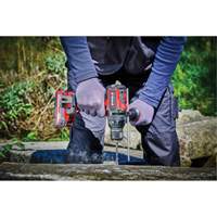 Professional Cordless Hammer Drill/Driver (Tool Only), 1/2" Chuck, 18 V Haskins Industrial Inc.