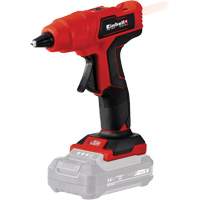 18V Cordless Hot Glue Gun (Tool Only) Haskins Industrial Inc.