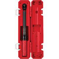 Cl&eacute; dynamom&eacute;trique, &agrave; cliquer, Entraînement 3/8" carr&eacute;, 20 - 100 lb-po/27,1 - 135,6 Nm Haskins Industrial Inc.