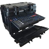 Ensemble de service pour entretien g&eacute;n&eacute;ral, 220 morcea Haskins Industrial Inc.