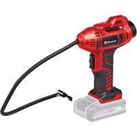 CE-CC 18 Li 18V Cordless High Pressure Inflator with Digital Gauge (Tool Only) Haskins Industrial Inc.