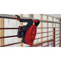 Ventilateur sans fil GE-CF 18/2200 Li 18 V (outil seulement) Haskins Industrial Inc.