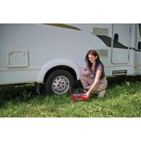 PRESSITO 18V Dual Function Corded/Cordless Inflator/Deflator (Tool Only) Haskins Industrial Inc.