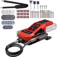 TE-MT 18/34 Li Cordless Rotary Tool Station (Tool Only) Haskins Industrial Inc.