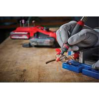 TE-MT 18/34 Li Cordless Rotary Tool Station (Tool Only) Haskins Industrial Inc.