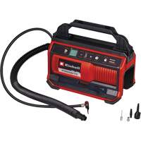 PRESSITO 18V Cordless Inflator & Deflator (Tool Only) Haskins Industrial Inc.