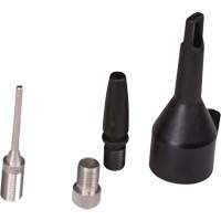 PRESSITO 18V Cordless Inflator & Deflator (Tool Only) Haskins Industrial Inc.