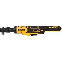 Rochet sans balai ATOMIC COMPACT SERIES MAX* (outil seulement), 20 V, Prise de 3/8" Haskins Industrial Inc.