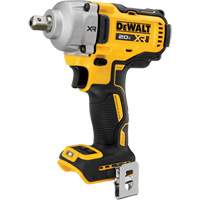 Cl&eacute; &agrave; chocs de milieu de gamme MAX* XR avec enclume &agrave; goupille de retenue, 20 V, Mandrin 1/2" Haskins Industrial Inc.