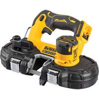 XTREME MAX* Brushless Cordless Bandsaw (Tool Only), 12 V, 1-3/4" Capacity Haskins Industrial Inc.