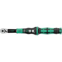 Cl&eacute; dynamom&eacute;trique Click-Torque Lock A 5 r&eacute;glable avec fonction Torque Lock, &agrave; cliquer, Entraînement 1/4" carr&eacute;, 1 - 18 lb-pi Haskins Industrial Inc.