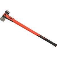 HEADLOCK Sledgehammer, 8 lbs., 36", Fibreglass Handle Haskins Industrial Inc.
