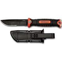 Fixed Blade Trade Knife with Sheath Haskins Industrial Inc.