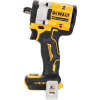 ATOMIC Cordless Impact Wrench with Hog Ring Anvil, 20 V, 1/2" Socket Haskins Industrial Inc.