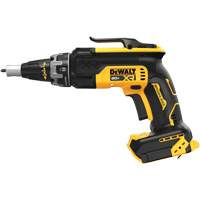 Visseuse sans balai XR pour cloison s&egrave;che (outil seulement), 20 V, Lithium-ion bloc-pile Haskins Industrial Inc.
