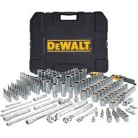 Ensemble d'outils pour m&eacute;canicien Haskins Industrial Inc.