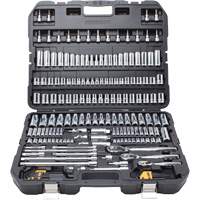 Ensemble d'outils pour m&eacute;canicien Haskins Industrial Inc.