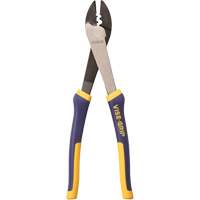 Forged Crimper Haskins Industrial Inc.