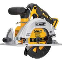 Scie circulaire sans fil et sans balai XTREME (outil seulement), 5-3/8", 12 V Haskins Industrial Inc.