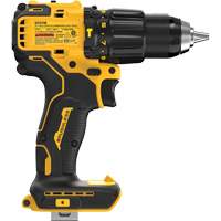 Perfomarteau sans fil et sans balai (outil uniquement), Mandrin 1/2", 20 V Haskins Industrial Inc.