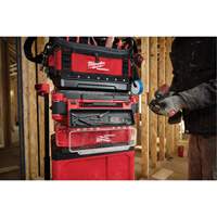 PACKOUT Tool Box Magnetic Bin Attachment Haskins Industrial Inc.