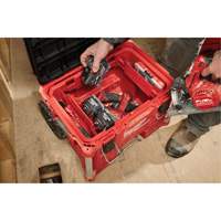 Tool Box Attachment Ready Tray for PACKOUT Tool Boxes Haskins Industrial Inc.