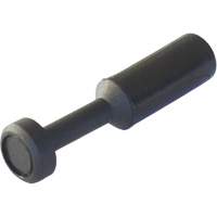 Bouchon pour tube MAXFIT monopi&egrave;ce &agrave; raccord instantan&eacute; (push-to-connect), Bouchon d'essai, 1/4" dia., Polym&egrave;re PBT Haskins Industrial Inc.