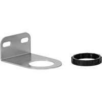 Mounting Bracket for Regulator & Filter Regulator S50 Haskins Industrial Inc.