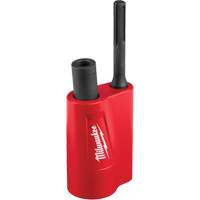 SDS Max Side Load Ground Rod Driver Haskins Industrial Inc.