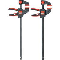 Medium Trigger Clamps Set, 12" (304.8 mm) Haskins Industrial Inc.