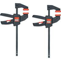 Micro Trigger Clamps Set, 4-1/2" (114.3 mm) Haskins Industrial Inc.