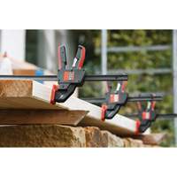 Extra-Large Trigger Clamps, 50" (1270 mm) Haskins Industrial Inc.