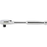 120-Tooth Sealed Head Ratchet JSHR-14, 1/4" Drive, Plain Handle Haskins Industrial Inc.