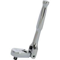 108-Tooth Locking Flex Head Ratchet JSHR-14F Haskins Industrial Inc.